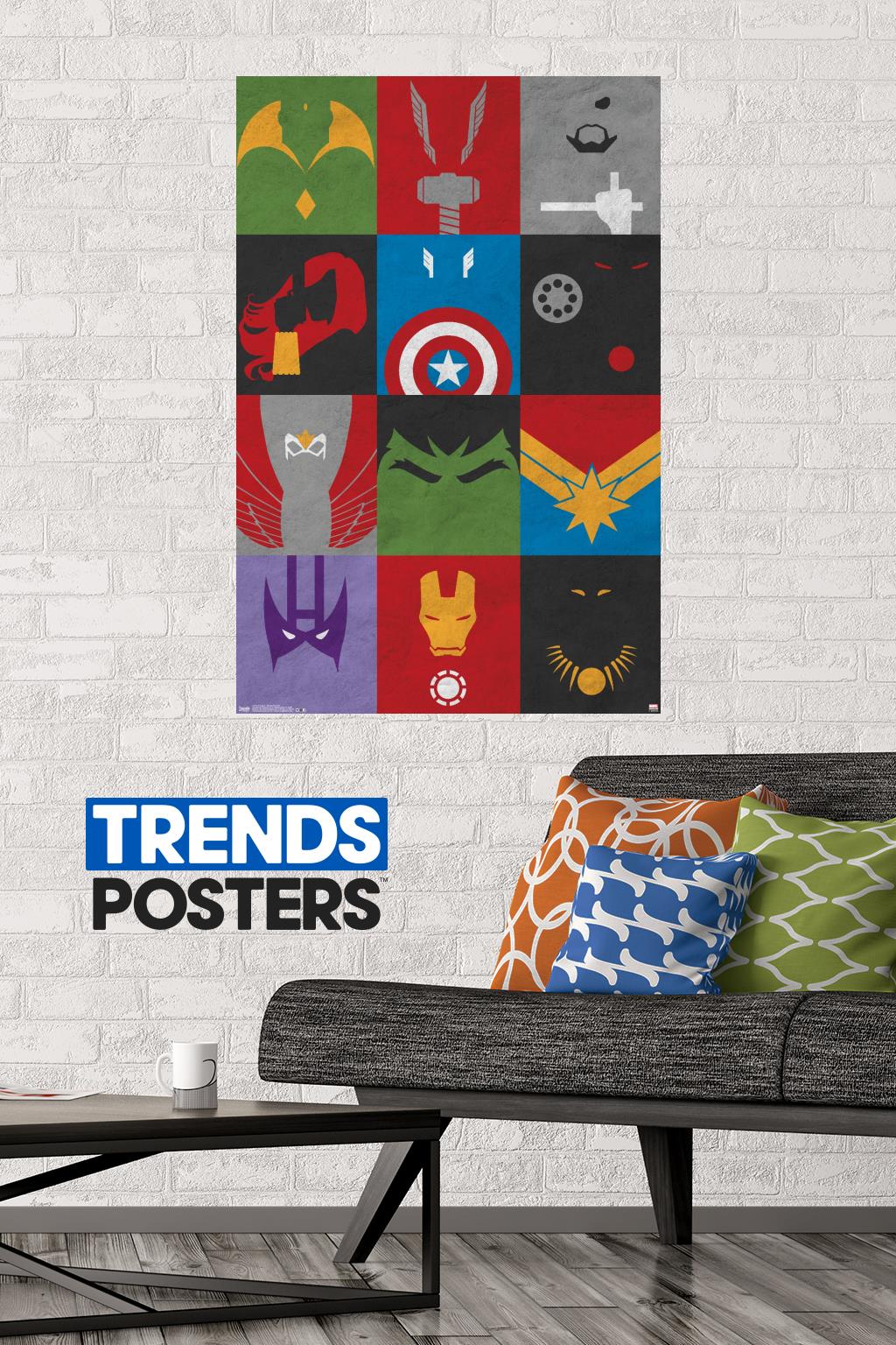 Everyday Fan & Home -Everyday Fan & Home 13016 POD22X34ROOM