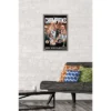 Trends International WNBA New York Liberty - 2024 WNBA Finals Champions Framed Wall Poster Prints -Everyday Fan & Home GUEST 028c0667 61be 40b4 85e4 926cf6959da7