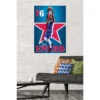 Trends International NBA Philadelphia 76ers - Joel Embiid 20 Unframed Wall Poster Prints -Everyday Fan & Home GUEST 02982208 e528 45d0 bd60 4c2c034bd736