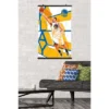 Trends International NBA Golden State Warriors - Klay Thompson 17 Unframed Wall Poster Prints -Everyday Fan & Home GUEST 036d582b 49f1 4578 897a 4513bb4de0b8