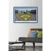 Trends International MLB New York Yankees - Yankee Stadium 22 Unframed Wall Poster Prints