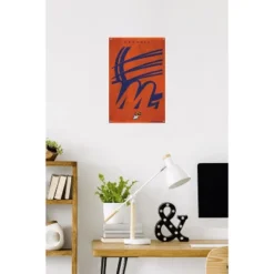 Trends International WNBA Phoenix Mercury - Logo 25 Unframed Wall Poster Prints