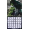 Trends International Inc. 2023-24 Wall Calendar 12"x12" Marvel HERoes -Everyday Fan & Home GUEST 0b761178 8fa4 40fe 9eae 27b1ddda32a1