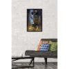 Trends International NBA Memphis Grizzlies - Ja Morant 20 Framed Wall Poster Prints 2 Trends International NBA Memphis Grizzlies - Ja Morant 20 Framed Wall Poster Prints -Everyday Fan & Home GUEST 0e573056 d4ff 4273 ae5f 88a2a5cba1bf