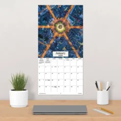Trends International 2026 Above It All 12"x12" Wall Calendar -Everyday Fan & Home GUEST 0f10d0a5 52dc 478e 8fe0 6c3463e157bb