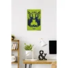 Trends International WNBA Dallas Wings - Logo 25 Unframed Wall Poster Prints 1 Trends International WNBA Dallas Wings - Logo 25 Unframed Wall Poster Prints -Everyday Fan & Home GUEST 13515345 8dce 4847 abea a4e02acf5a8c