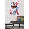 Trends International MLB Philadelphia Phillies - J.T. Realmuto 22 Unframed Wall Poster Prints -Everyday Fan & Home GUEST 163eb4c5 2186 4774 91ee 8570ad189f7b