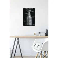 Trends International NHL League - Stanley Cup 16 Unframed Wall Poster Prints 11 Trends International NHL League - Stanley Cup 16 Unframed Wall Poster Prints -Everyday Fan & Home GUEST 1fed1f94 5eca 4e68 b33a c1504932a86e