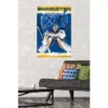 Trends International NHL St. Louis Blues - Jordan Binnington 19 Unframed Wall Poster Prints