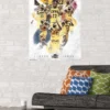 Trends International NBA Cleveland Cavaliers - Lebron James 15 Unframed Wall Poster Prints -Everyday Fan & Home GUEST 2c38de5f e7e2 4f7b 83b3 54e0f1445f13