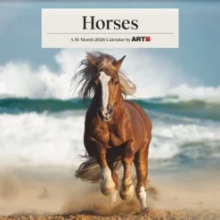 Trends International 2026 Horses 12"x12" Wall Calendar -Everyday Fan & Home GUEST 2cf842bb a11e 4ea9 a3e8 8f697e4817bf