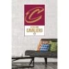 Trends International NBA Cleveland Cavaliers - Logo 21 Unframed Wall Poster Prints -Everyday Fan & Home GUEST 2f47e784 7259 4f2c 8e0e 03901cba0945