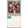 Trends International 2026 Golden Girls 12"x12" Wall Calendar -Everyday Fan & Home GUEST 31a3a01e 8c1c 4eaf 96f0 8a594d1e55cb