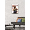 Trends International WNBA Indiana Fever - Caitlin Clark Feature Series 24 Framed Wall Poster Prints 1 Trends International WNBA Indiana Fever - Caitlin Clark Feature Series 24 Framed Wall Poster Prints -Everyday Fan & Home GUEST 32384452 1927 4ca5 af4d 1878b41717c2