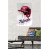 Trends International MLB Washington Nationals - Drip Helmet 22 Unframed Wall Poster Prints -Everyday Fan & Home GUEST 386f7f8e 0720 4e85 b539 e8c0e3dc03a1
