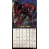 Trends International Inc. 2023-24 Wall Calendar 12"x12" Bilingual English/French Marvel Spider-Man -Everyday Fan & Home GUEST 3f904d92 711b 4a6e b551 8412f22150b0