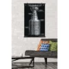 Trends International NHL League - Stanley Cup 16 Unframed Wall Poster Prints -Everyday Fan & Home GUEST 3fea1ee0 455c 40c4 a57f cd7cd68370f6