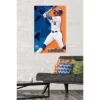 Trends International MLB New York Mets - Francisco Lindor 22 Unframed Wall Poster Prints