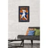 Trends International MLB Houston Astros - Yordan Alvarez 22 Framed Wall Poster Prints
