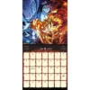 Trends International Inc. 2023-24 Wall Calendar 12"x12" Demon Slayers -Everyday Fan & Home GUEST 470aa3d4 2797 471b 8ff1 2eced14fc466