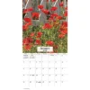 Trends International 2026 Texas Wildflowers 12"x12" Wall Calendar -Everyday Fan & Home GUEST 479091c7 56e8 47de bf9b 5a99eaab117b