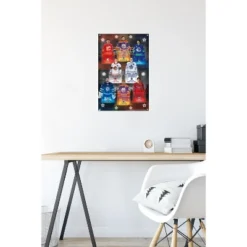 Trends International NHL League - Superstars 24 Unframed Wall Poster Prints -Everyday Fan & Home GUEST 4905d8eb 2b80 4d17 968f 3c725d46c706