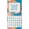 Trends International Inc. 2023-24 Wall Calendar 12"x12" Empowerment 1 Trends International Inc. 2023-24 Wall Calendar 12"x12" Empowerment -Everyday Fan & Home GUEST 49e0f357 430c 4949 abf4 63d822a1340e