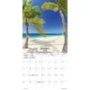 Trends International 2026 Beaches 12"x12" Wall Calendar -Everyday Fan & Home GUEST 53d243f7 2778 487e b595 c60d3187cfe1