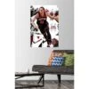 Trends International NBA Chicago Bulls - DeMar DeRozan 22 Unframed Wall Poster Prints -Everyday Fan & Home GUEST 5841973a 9a38 4416 97c9 3838614f3ce8