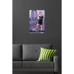 Trends International WNBA Golden State Valkyries - Kate Martin 25 Unframed Wall Poster Prints -Everyday Fan & Home GUEST 58f9f93a e1f9 43a8 a3c5 416f3e3dc1ec