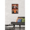 Trends International WNBA League - Superstars 24 Framed Wall Poster Prints