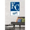 Trends International MLB Kansas City Royals - Logo 22 Unframed Wall Poster Prints -Everyday Fan & Home GUEST 5aad6622 6895 4e8b b02f 56456281ea57