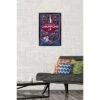 Trends International NHL Colorado Avalanche - 2022 Stanley Cup Champions Framed Wall Poster Prints -Everyday Fan & Home GUEST 5cdbb024 90d3 477c bd41 06d29b2b813c