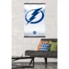 Trends International NHL Tampa Bay Lightning - Logo 17 Unframed Wall Poster Prints -Everyday Fan & Home GUEST 5fcf66ad 62d7 4a04 9e71 aee60eb81536