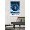 Trends International NBA Minnesota Timberwolves - Logo 18 Unframed Wall Poster Prints -Everyday Fan & Home GUEST 6078199f 64e7 482d b17a 404c3bbaeb14