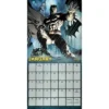 Trends International Inc. 2023-24 Wall Calendar 12"x12" DC Comics The Batman - Comic -Everyday Fan & Home GUEST 61a60d27 c454 4643 a6da 03054bb0b5a0