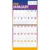 Trends International 2026 Large Print 12"x12" Wall Calendar -Everyday Fan & Home GUEST 623188d5 6bdb 4879 9867 2fa639444ee1
