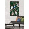 Trends International NBA Milwaukee Bucks - 2021 NBA Finals Champions Unframed Wall Poster Prints