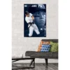 Trends International MLB New York Yankees - Aaron Judge 17 Unframed Wall Poster Prints