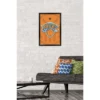 Trends International NBA New York Knicks - Logo 14 Framed Wall Poster Prints 2 Trends International NBA New York Knicks - Logo 14 Framed Wall Poster Prints -Everyday Fan & Home GUEST 65eceecb 5846 4a59 ad61 f82d80f477d0