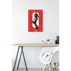 Trends International NBA Portland Trail Blazers - Damian Lillard 18 Unframed Wall Poster Prints -Everyday Fan & Home GUEST 691b1a1f 1114 4348 9cd6 4e36ef42ea3e