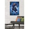 Trends International NHL Tampa Bay Lightning - Steven Stamkos 19 Unframed Wall Poster Prints