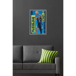 Trends International WNBA Dallas Wings - Teaira McCowan 25 Framed Wall Poster Prints 12 Trends International WNBA Dallas Wings - Teaira McCowan 25 Framed Wall Poster Prints -Everyday Fan & Home GUEST 69f2dc79 637e 4447 b1d2 5eb49abfb474