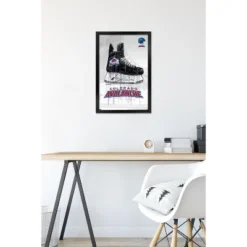 Trends International NHL Colorado Avalanche - Drip Skate 21 Framed Wall Poster Prints 11 Trends International NHL Colorado Avalanche - Drip Skate 21 Framed Wall Poster Prints -Everyday Fan & Home GUEST 6d2cc635 d3e9 41e6 9bbc ad30125d5065