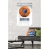 Trends International NBA Memphis Grizzlies - Drip Basketball 21 Unframed Wall Poster Prints 2 Trends International NBA Memphis Grizzlies - Drip Basketball 21 Unframed Wall Poster Prints -Everyday Fan & Home GUEST 6dcacf9e 07f1 4d54 a2de 690525c3cdf5