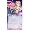 Trends International Inc. 2023-24 Wall Calendar 12"x12" Hatsune Miku Bilingual English/French -Everyday Fan & Home GUEST 6e286164 b1b2 4e19 8fd3 330018c71600