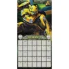 Trends International Inc. 2023-24 Wall Calendar 12"x12" Transformers: Rise Of The Beasts -Everyday Fan & Home GUEST 6f80a6cd f1a2 4dbe 8041 acff8ed9886b