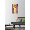 Trends International WNBA Los Angeles Sparks - Rickea Jackson 25 Unframed Wall Poster Prints