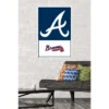 Trends International MLB Atlanta Braves - Logo 22 Unframed Wall Poster Prints 2 Trends International MLB Atlanta Braves - Logo 22 Unframed Wall Poster Prints -Everyday Fan & Home GUEST 75bfd9c1 1fb6 4b2c 91c0 95629c643f72