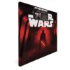 Trends International Inc. 2023-24 Wall Calendar 12.62"x12.37" Star Wars: Saga Collector's Edition